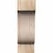 Ekena Millwork Newport Rough Sawn Corbel, Douglas Fir, 6"W x 10"D x 18"H COR06X10X18NEW00RDF - alternate 2